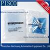 Japan PISCO Push-In Tube Fittings NSC1290-02/03/04, NSC1210-02/03/04 - Authentic Product