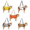 Dog Mobility Aid Harness With Reinforced Padding For Pet Dog Rehabilitation NonChoking Lift Slings for Elderly Pet Dog