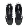 Adidas x Jeremy Scott Samba OG Japanese shoe numerical (Core Black/Cloud White/Gum, size, adult, value, 24.0 cm)