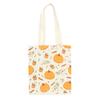 Something Different Autumn Days Print Polycotton Tote Bag