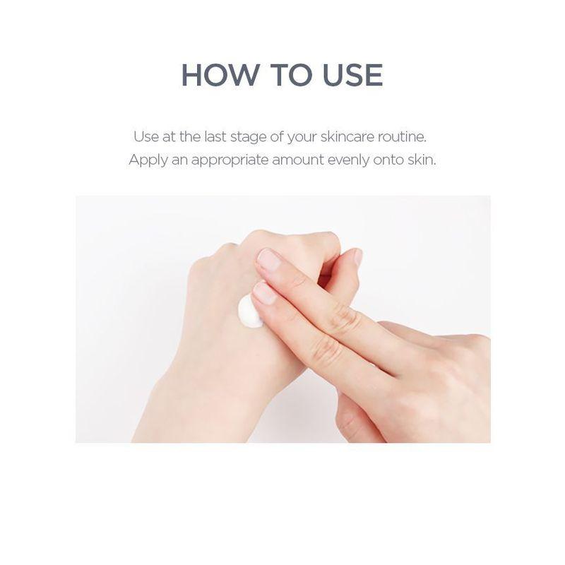 KLAVUU - UV Protection Fresh Sun Gel