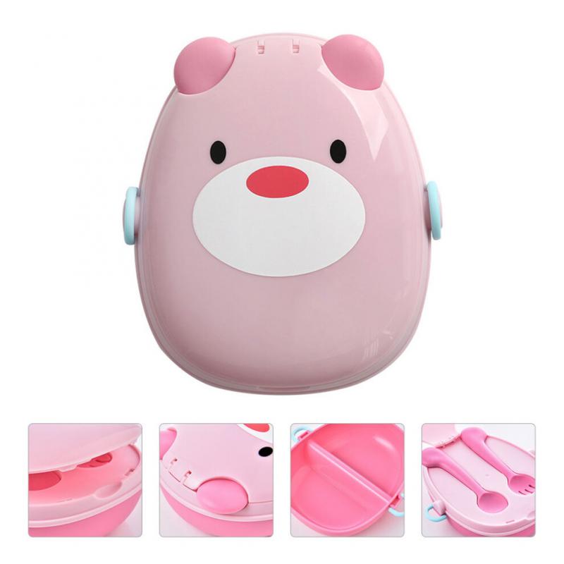 1 Set Niedliche Baby Kleinkind Essplatte Keine Teller Für Kinder Babys