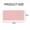 Nail Art Table Mat Waterproof Leather Foldable Hand Rest Pad for Nail Armrest Cushion Studio Desk Mat SHOUZ01