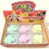 Crunchy Sound Crispy Squeeze Toys Handmade Sensory Fidget Toy New Decompression Toy  Blind Box
