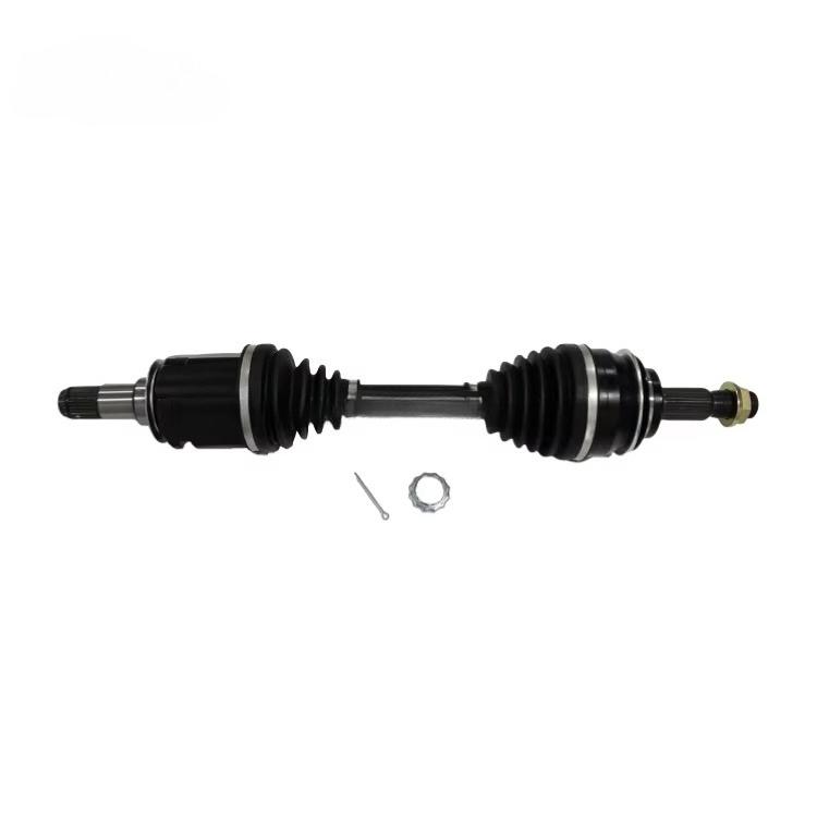 4343060060 4343060061 4346069055 1GR 1KZ 1KD 2TR 3RZ 5VZ Car right front drive shaft 43430-60060