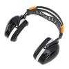 Noise Reduction Earmuffs Foldable Lightweight Hearing Protection Safety Over Head Ear Muff for Garden Shooting Mowing