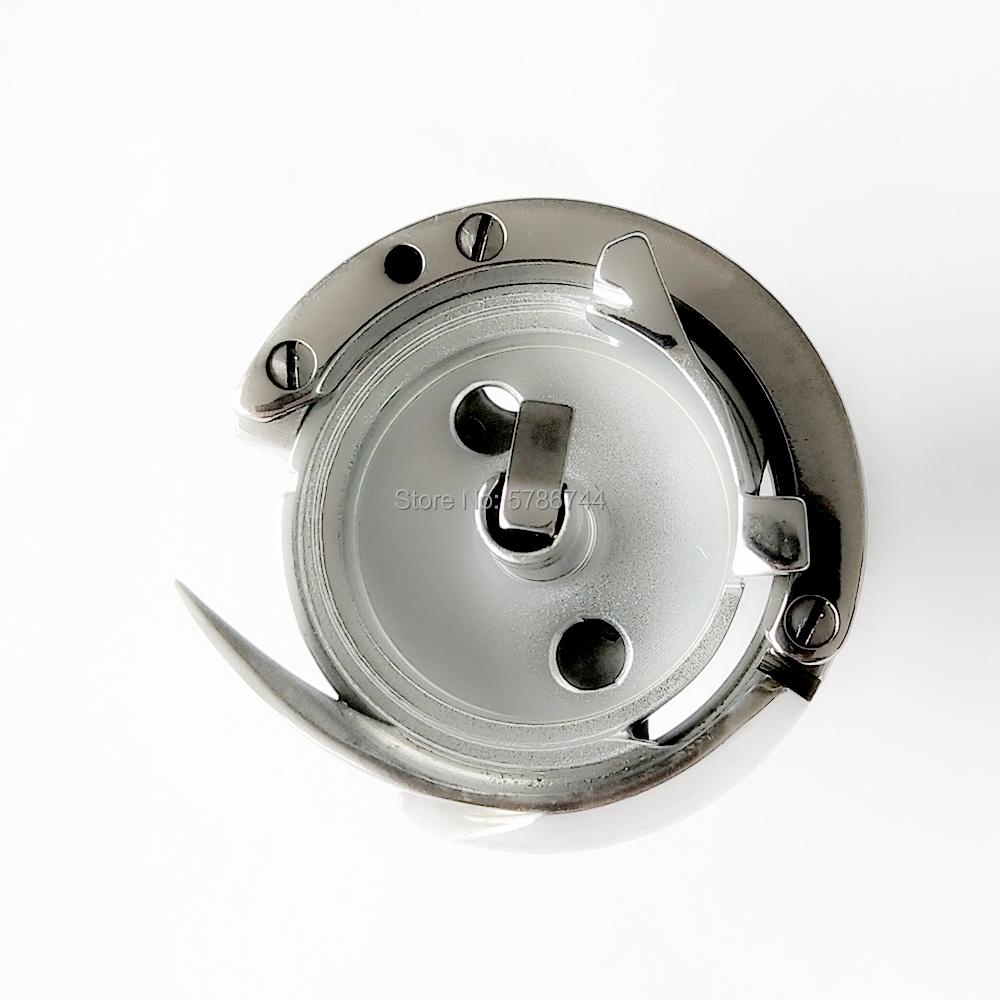 Hook #HPF-151 #91-010165-91 #KRT151R for PFAFF 120,122,151,155,141-146,142-720,142-721,175-196,191-196,194-720,240A/B,290A/B,871