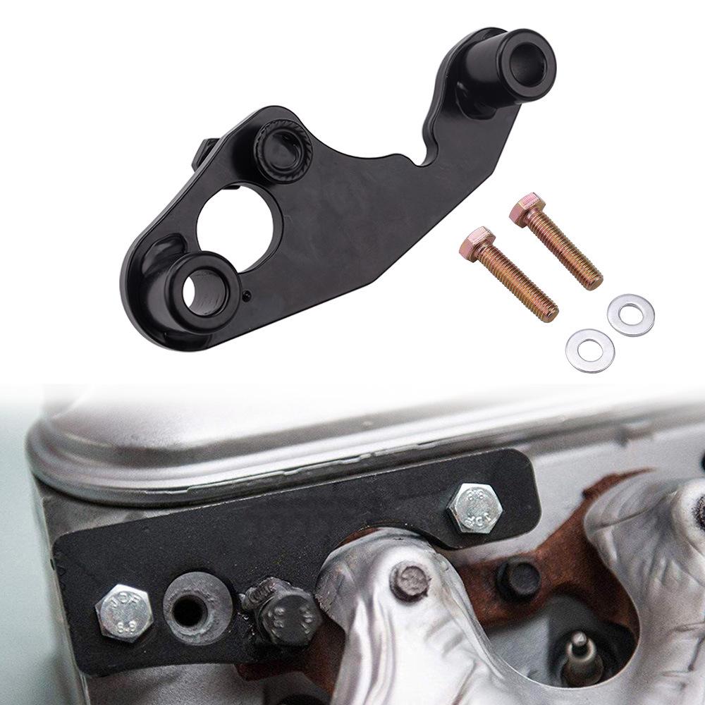 Exhaust Manifold Bolt Repair Kit with Metal Bracket for KAP108/KAP169