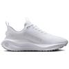 New Nike React Infinity Run 4 Gore Tex White Pure Platinum Women's HQ0264-101
