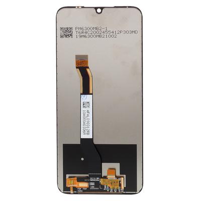 Für Xiaomi Redmi Note 8 Grad C LCD-Bildschirm und Digitizer Baugruppe Ersatzteil (ohne Logo)
