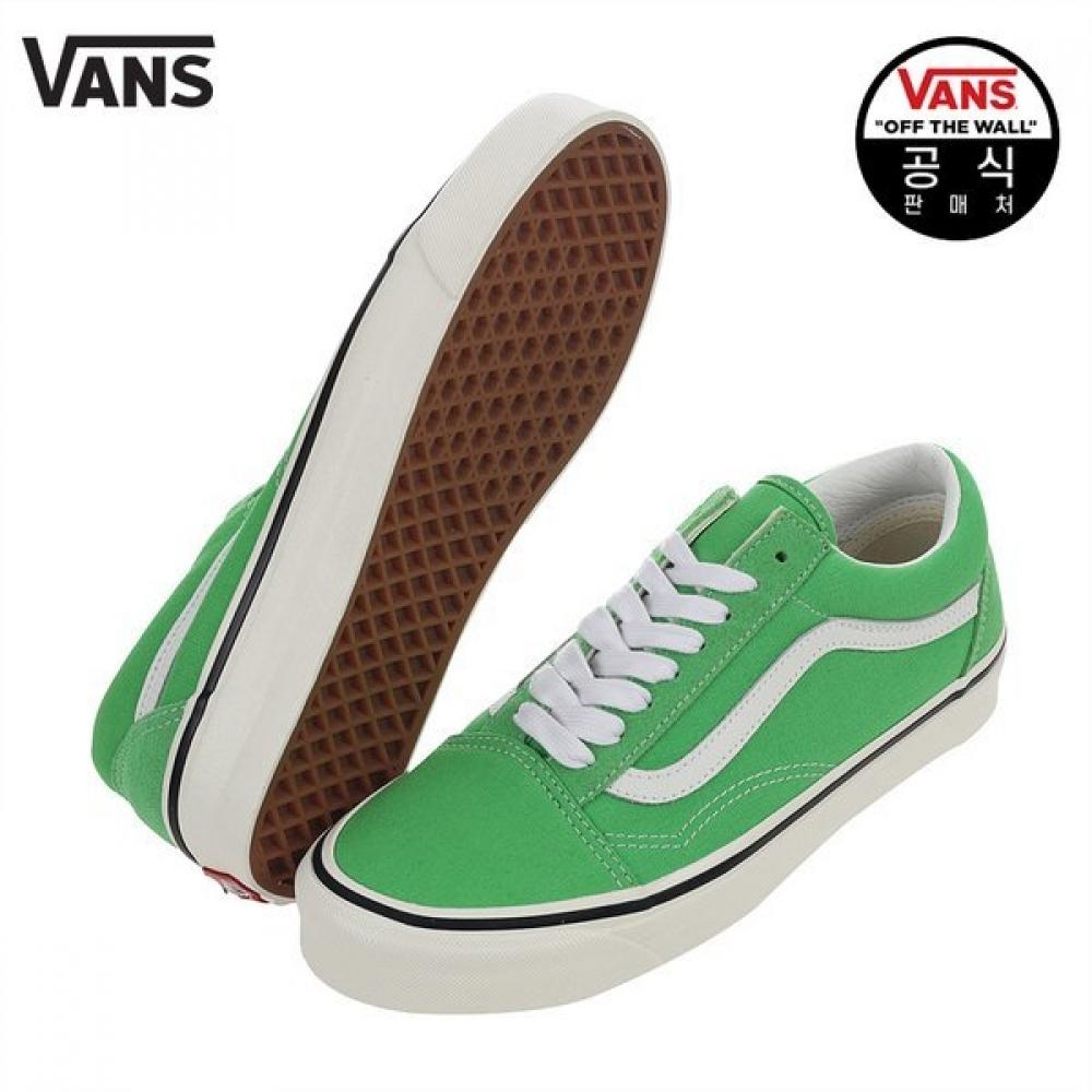 

Vans Old School 36 Dx Vn0009qf1oz1 GREEN/080(260)