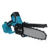 8 inches Chainsaw 1080W Electric Saw Wood Cutters Bracket Brushless Motor For 18v Battery Chain Saw Power Tool