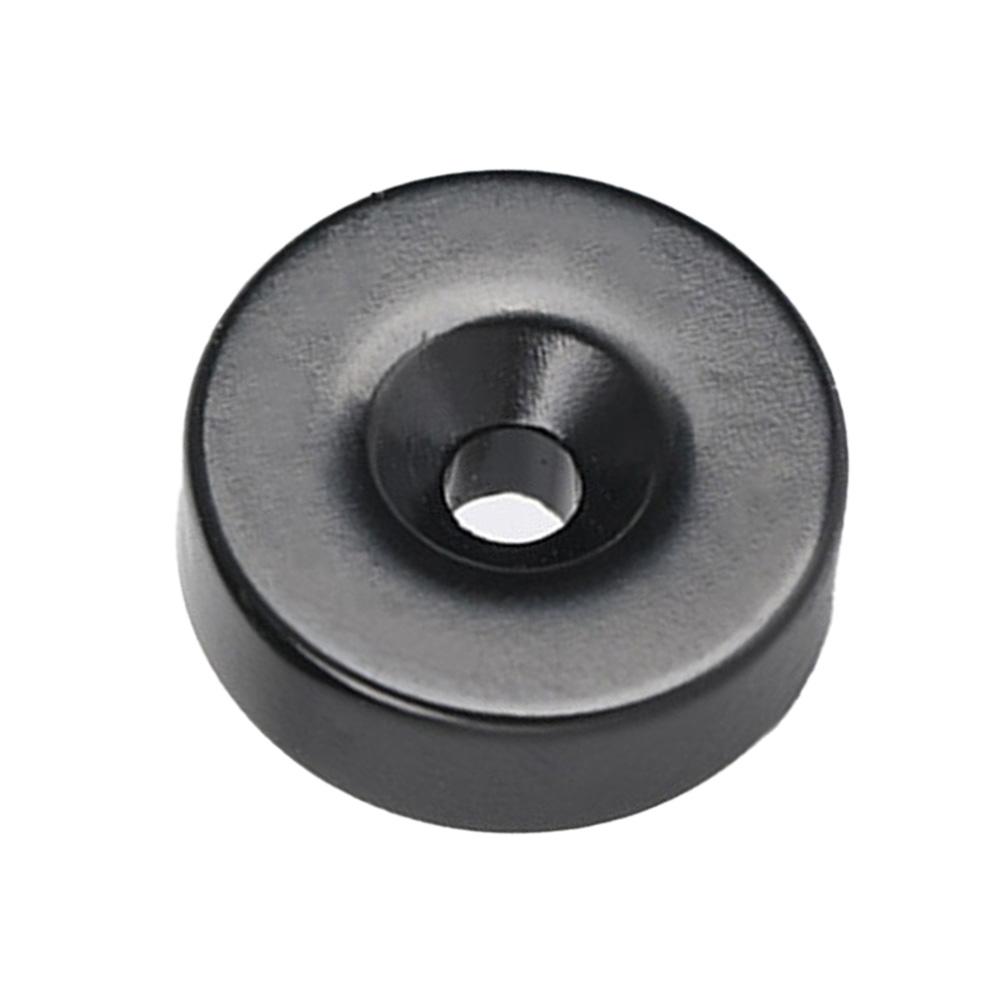 Compatible Microphone Holder For Walkie Talkie Accessory Bundle MH-48 Mic Clip Magnetic Mic Clip Strong Magnetic Hold