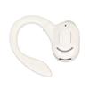   5.2 Headset HiFi Stereo Sound HD Calls Noise Reduction IPX4 Waterproof Wireless   Earpiece Single Ear