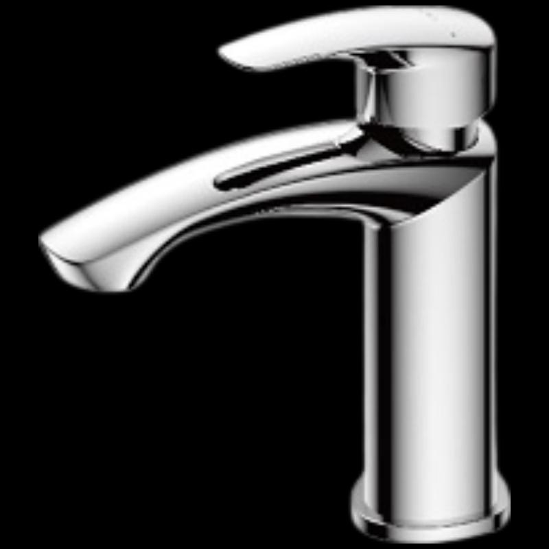 TOTOM Single Handle Basin Faucet