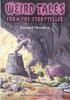 Weird Tales from the Storyteller by Daniel Morden Paperback Book 9781843232100