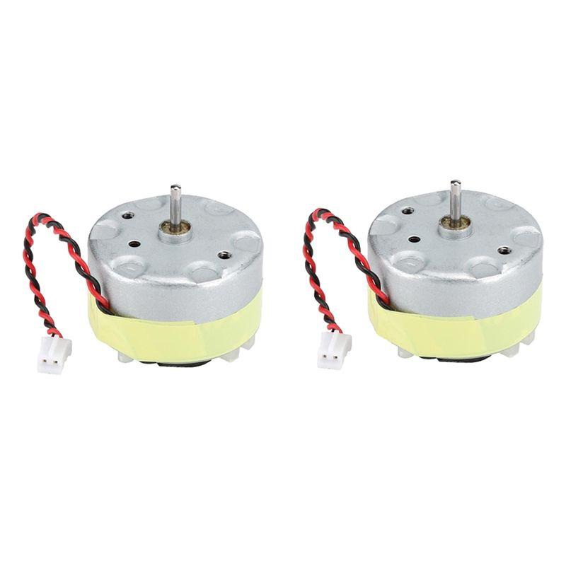 A84X-Gear Transmission Motor For XIAOMI 1St Mijia 2St Roborock S50 S51 S55 Robot Vacuum Cleaner Accessories Lidar