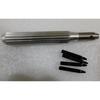 Torx/ Flat Style 4 Pins Watch Crown Tube Insert Remover for Rolex Tudor Removing Case Tube Watch Repair Tool Kit