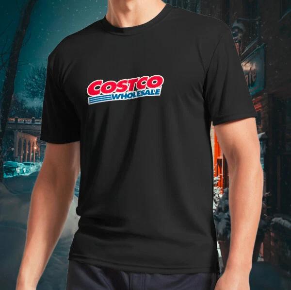 Men s and Women s T-shirts Costco S