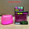 Schylling Nice Cube Series & Maltose Candy& Jellyfish &Maltose Bear Blind Box Fidget Cube For Adults Fun Soft Stress Gifts