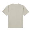 [Snowpeak] Lago Air Short Sleeve T-shirt Light Beige (S25MMTTS26)