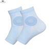 Unisex Compression Ankle Support Socks Compression Running Ankle Socks Wicking Cushioned Athletic Relief  Socks