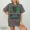 Retro Alien Movie Tshirt Retro Horror Tshirt Womens Tshirt Summer New Style Unisex Casual Tshirt