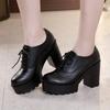 Sapatos fechados – Sapatos fechados