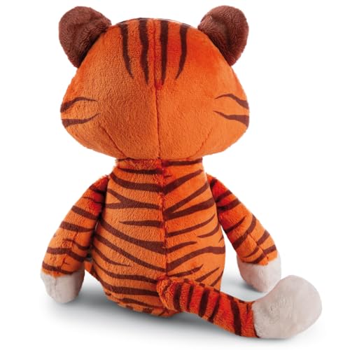 [NICI] Sunset Dream 2024 Tiger Classic 25cm Plush Toy