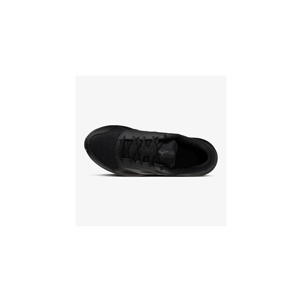 Mizuno Maximizer 27 Unisex Running Shoes 26.5 cm 3E Black