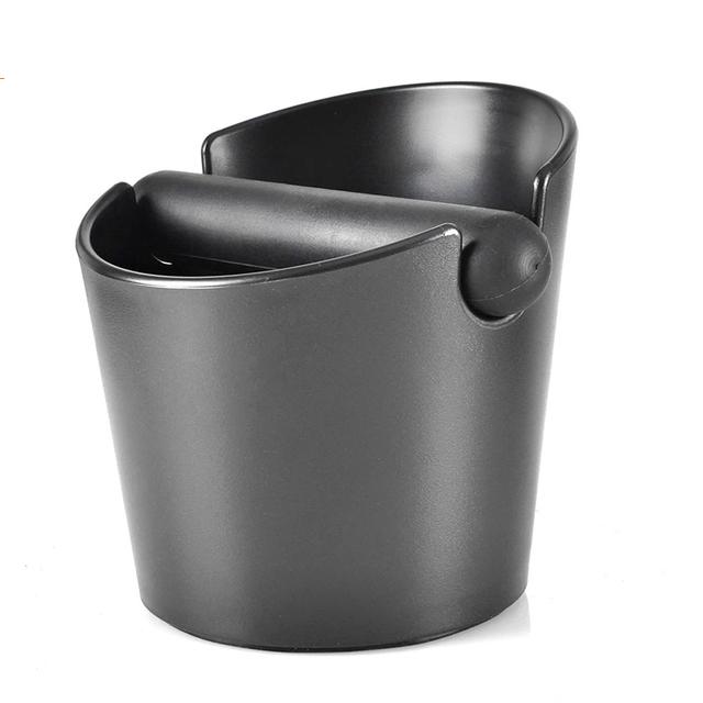 

Coffee Tamping Station Stand Portafilter Holder 51MM 54MM 58MM ABS For Delonghi Breville Espresso Accessories Barista Tools