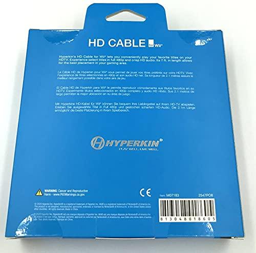 Wii HDMI-utgangskabel