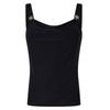 Biba Womens/Ladies Kayla Plain Tank Top