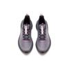 New Anta City Anti Slip Wear Resistant Low Top Running Shoes Women's Gray Pink 122335566-3