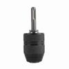 1/2-20UNF Mount Drill Chuck Adapter  For Rotary Hammers and Impact Drills