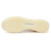 New LiNing TF Turf Lightweight Soccer Shoes Men's Standard White ASTS001-1