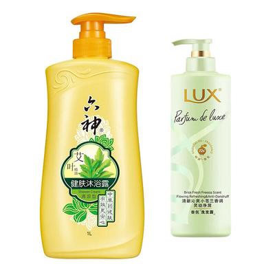 Sabonetes e geis de banho – Géis de banho