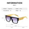 Sweet Eyewear Outdoor Sunglasses Travel Party Sunglasses Hip Hop Driving Glasses