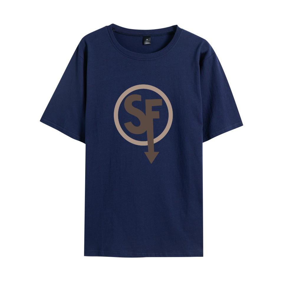 Sally Face Adventure Puzzle Series Unisex T-Shirt - Casual Short Sleeve
