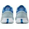 NikeCourt Air Zoom Vapor Pro 3 HC Glacier Blue Women Sneakers Blue-Beyond White Star-Blue FZ2158-400