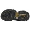 Anta Men's Champion Collection G01 Running Shoes Grey Black White Silver 112348805A-2