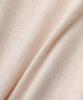 NOIRER Cashmere Slit Turtleneck Knit (Beige)