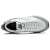 New FILA Km Shoes 'White Grey Black' Women's F12W333103FWD