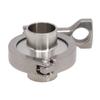 19mm-102mm Pipe Fittings OD 3/4-4 In Stainless Steel 304