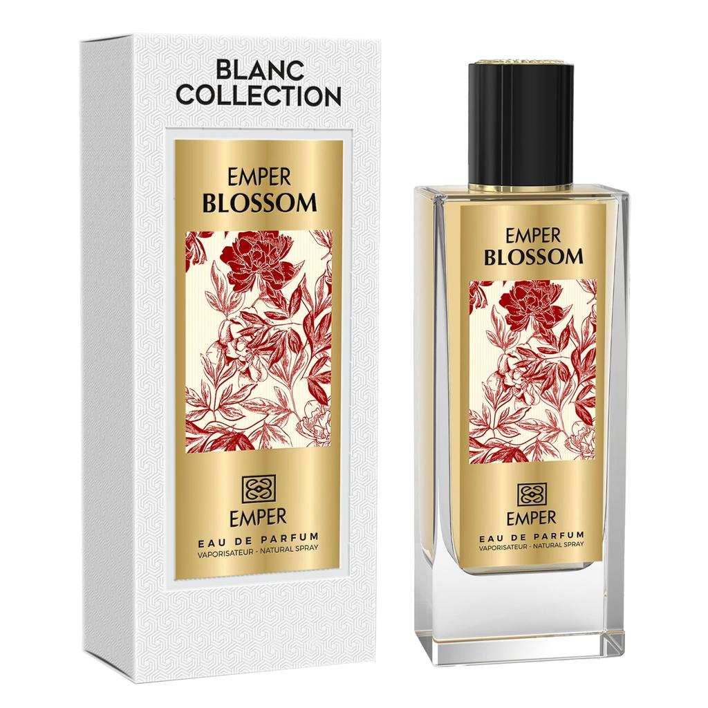 Blanc Collection Blossom Emper Perfumed Water