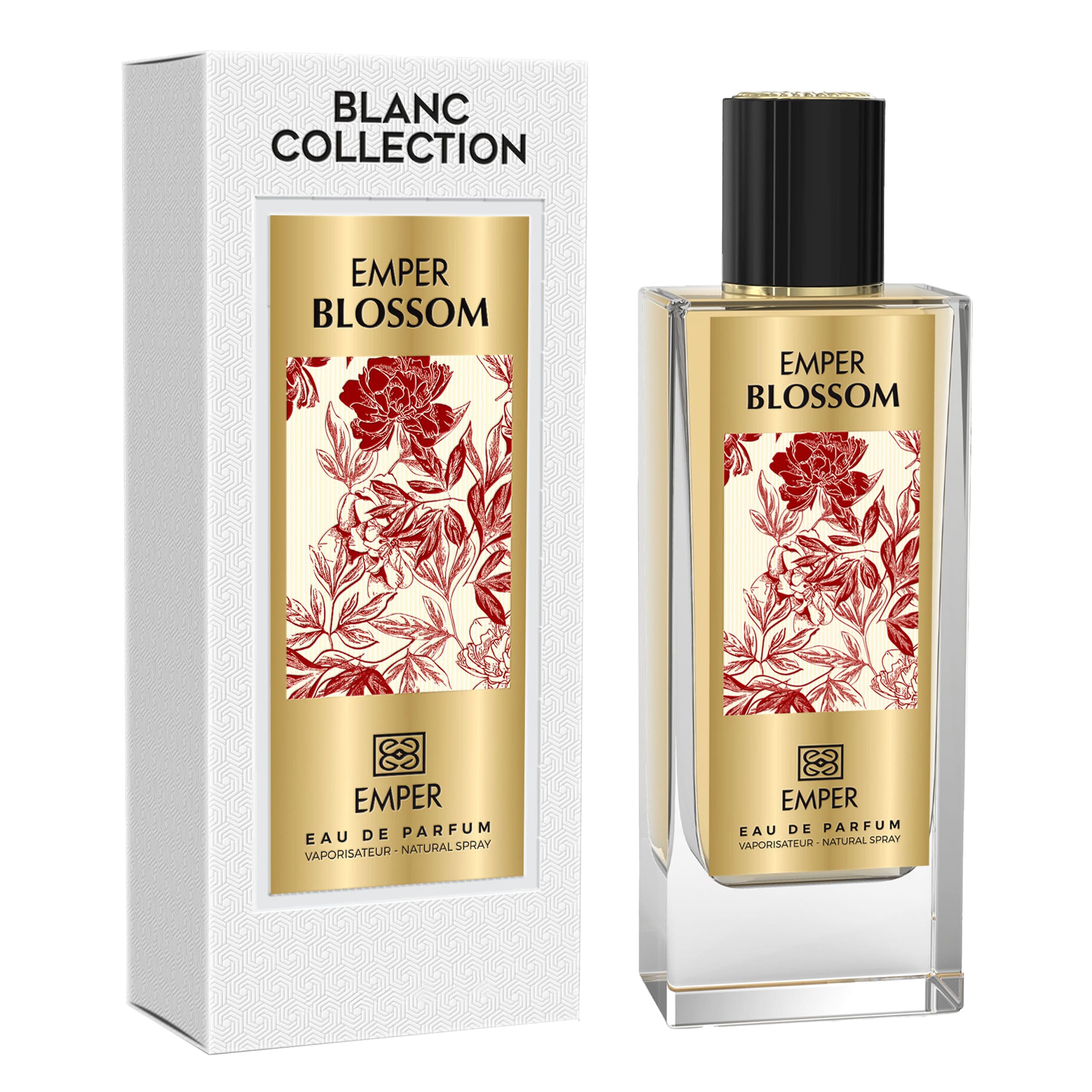 

Blanc Collection Blossom Emper Парфумована вода 85 ml