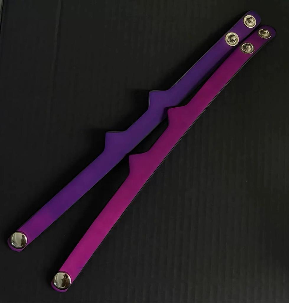 Štýlový pikantný kožený zvončekový choker náhrdelník – Unikátny menšinový dizajn