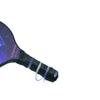 Carbon & Glass Fiber Pickleball Paddle Set - Anti-slip, Wear-resistant, Convenient Sports Paddle with Stringing Service