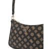 Сумка Guess HWEPG9 51018 коричневый