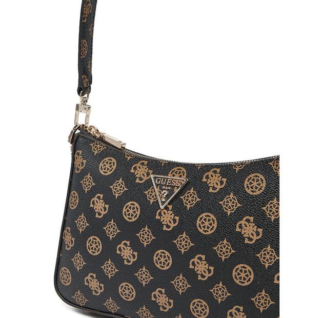 Сумка Guess HWEPG9 51018 коричневый